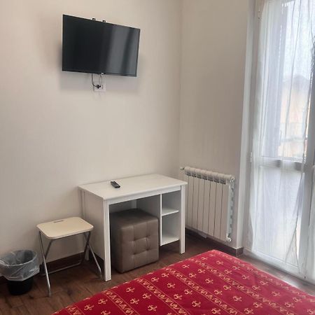 Alo Alo Albergo Casteggio Eksteriør bilde