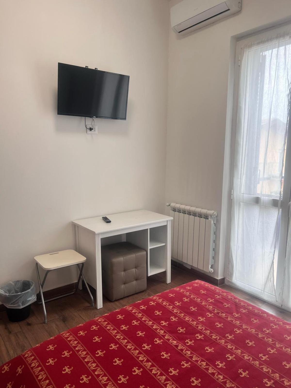 Alo Alo Albergo Casteggio Eksteriør bilde