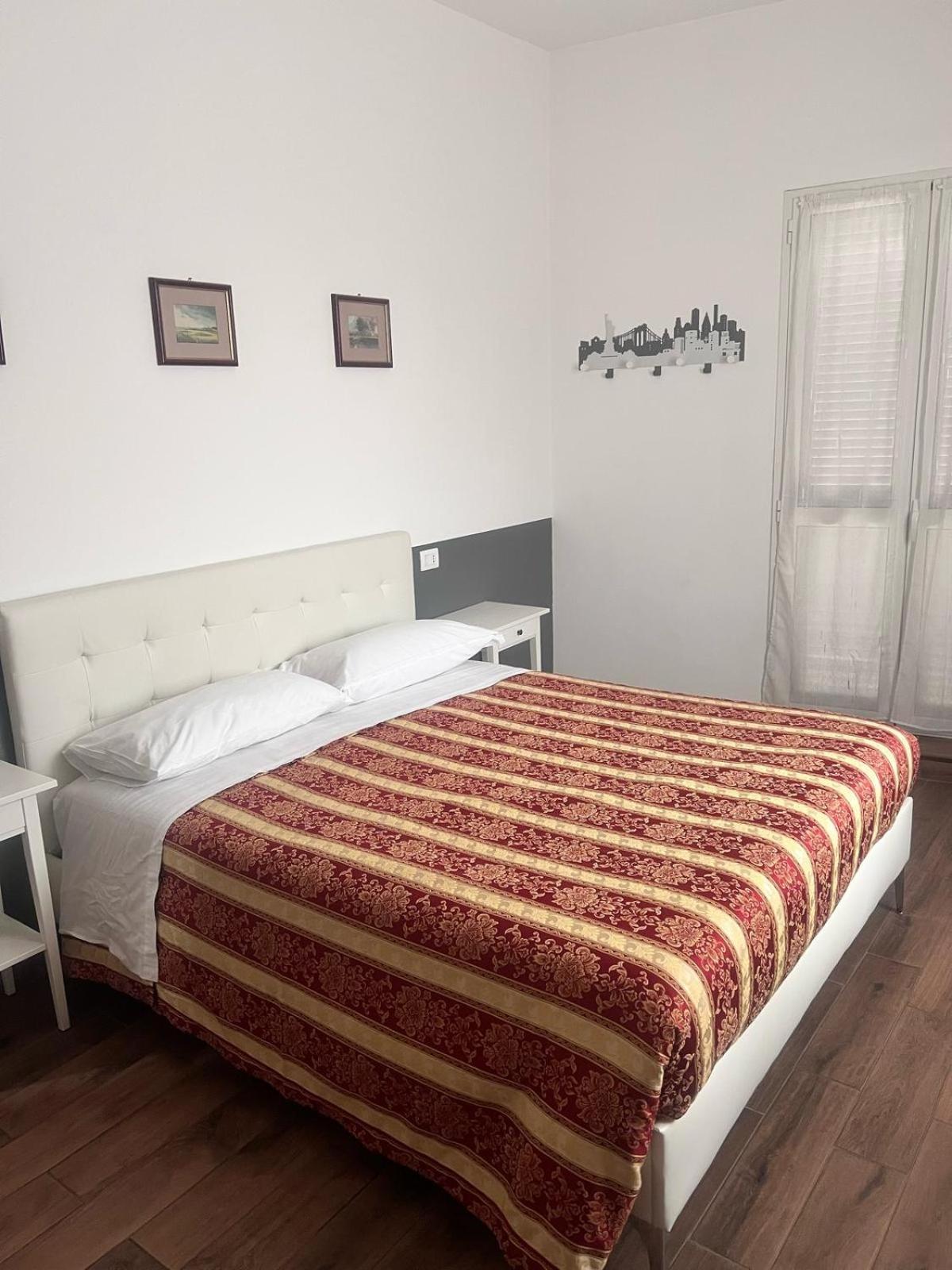 Alo Alo Albergo Casteggio Eksteriør bilde